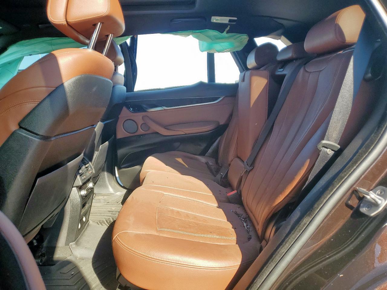 2018 BMW X5 xDrive50I VIN: 5UXKR6C52J0U14728 Lot: 86126015