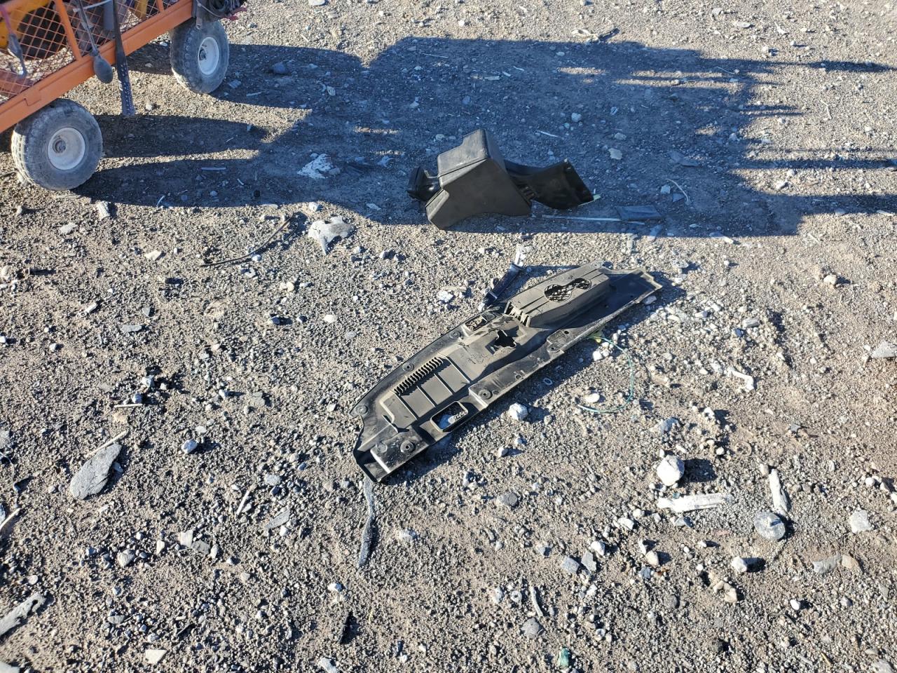 2020 Mitsubishi Outlander Se VIN: JA4AZ3A34LZ022775 Lot: 86178945