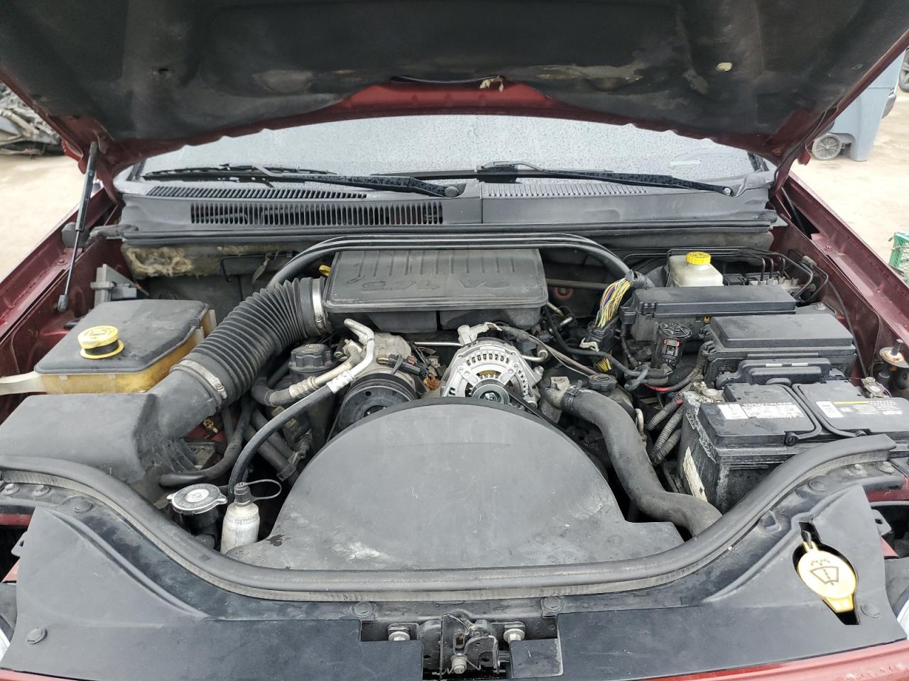 2007 Jeep Grand Cherokee Laredo VIN: 1J8GR48K77C583685 Lot: 86471935