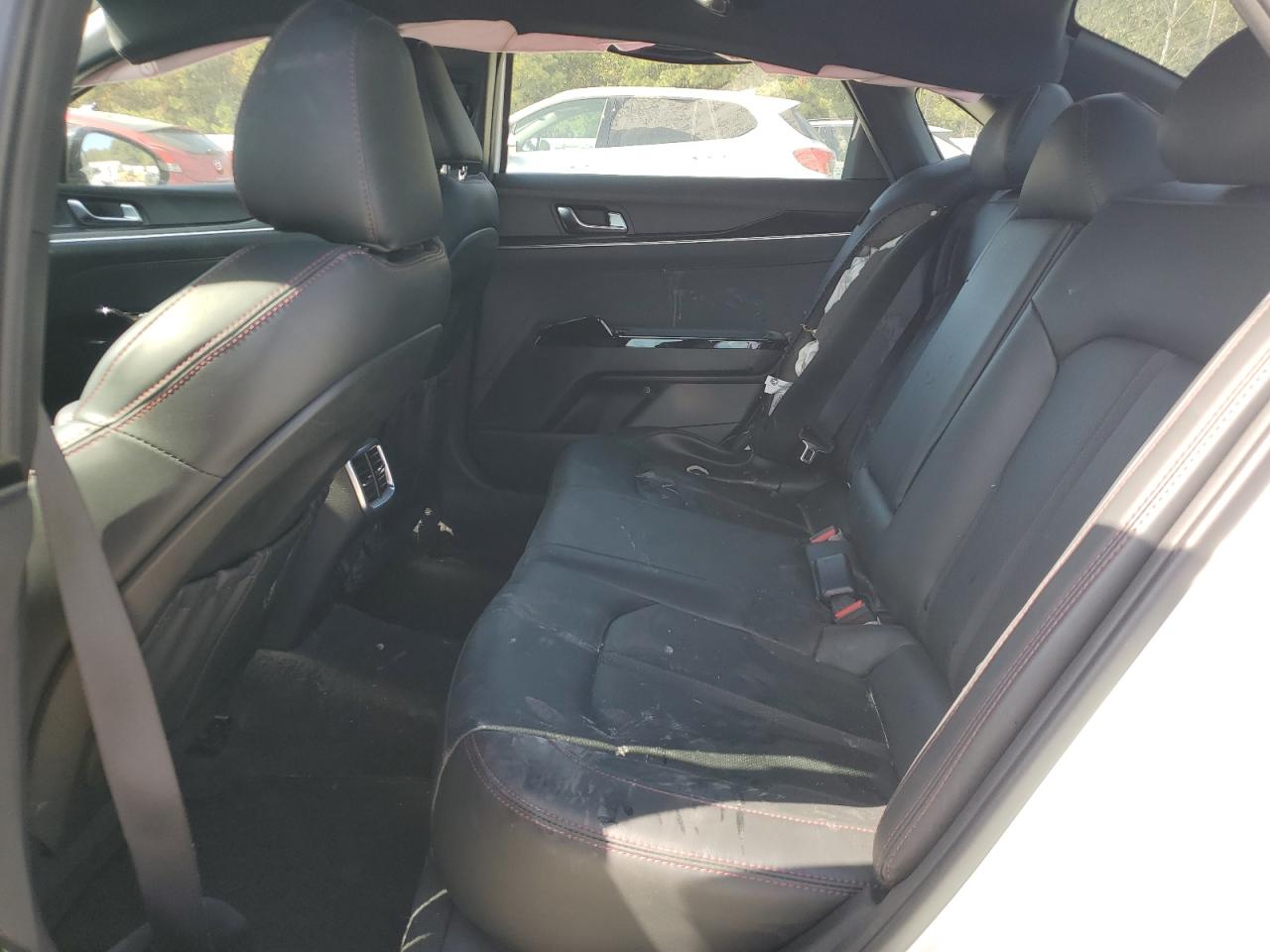 2023 Kia K5 Gt VIN: 5XXG44J80PG200898 Lot: 82542905