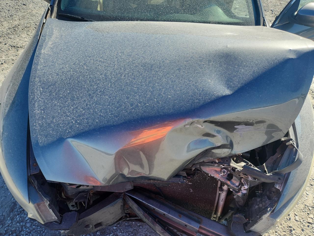 2012 Honda Accord Exl VIN: 1HGCS1B89CA003320 Lot: 82394835