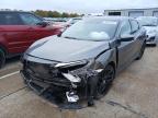 2018 HONDA CIVIC 1.5 VTEC TURBO PRESTIGE 5DR CVT for sale at Copart NEWBURY