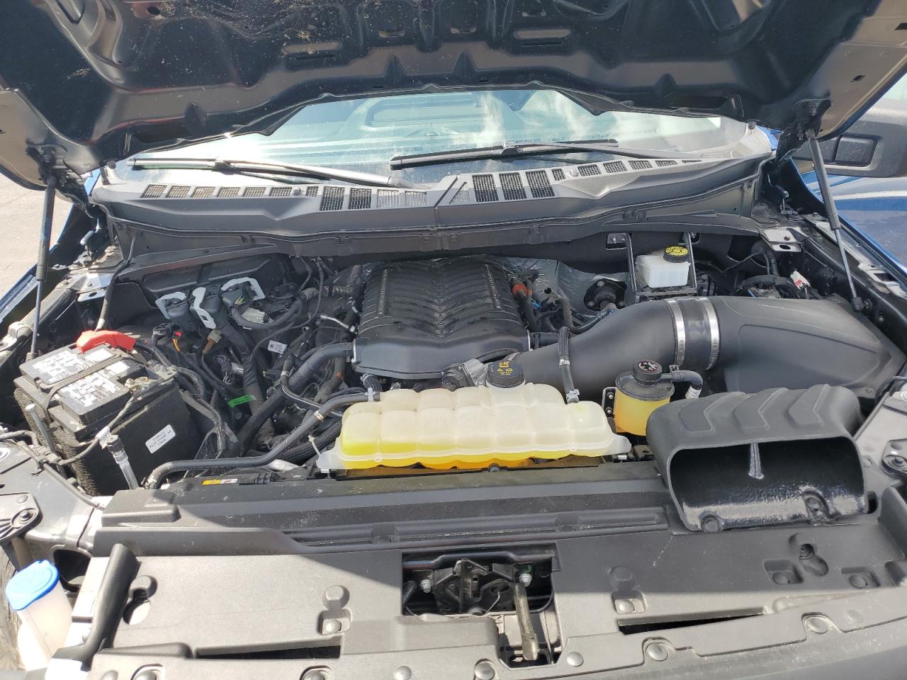 2024 Ford F150 Xl VIN: 1FTMF1L58RKD52452 Lot: 82569145