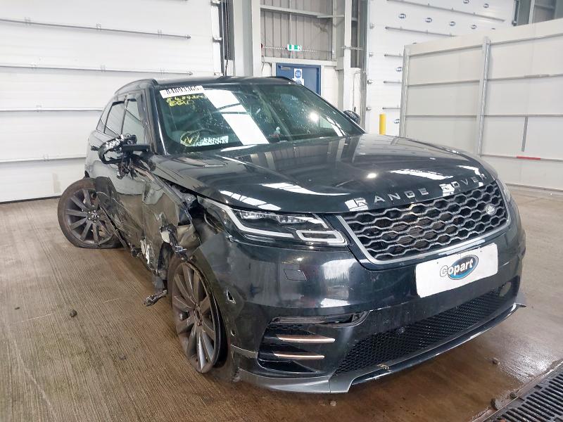 2019 LAND ROVER R ROVER VELAR R-DYN HSE D 