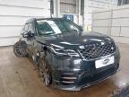 2019 LAND ROVER R ROVER VELAR R-DYN HSE D  for sale at Copart EAST KILBRIDE