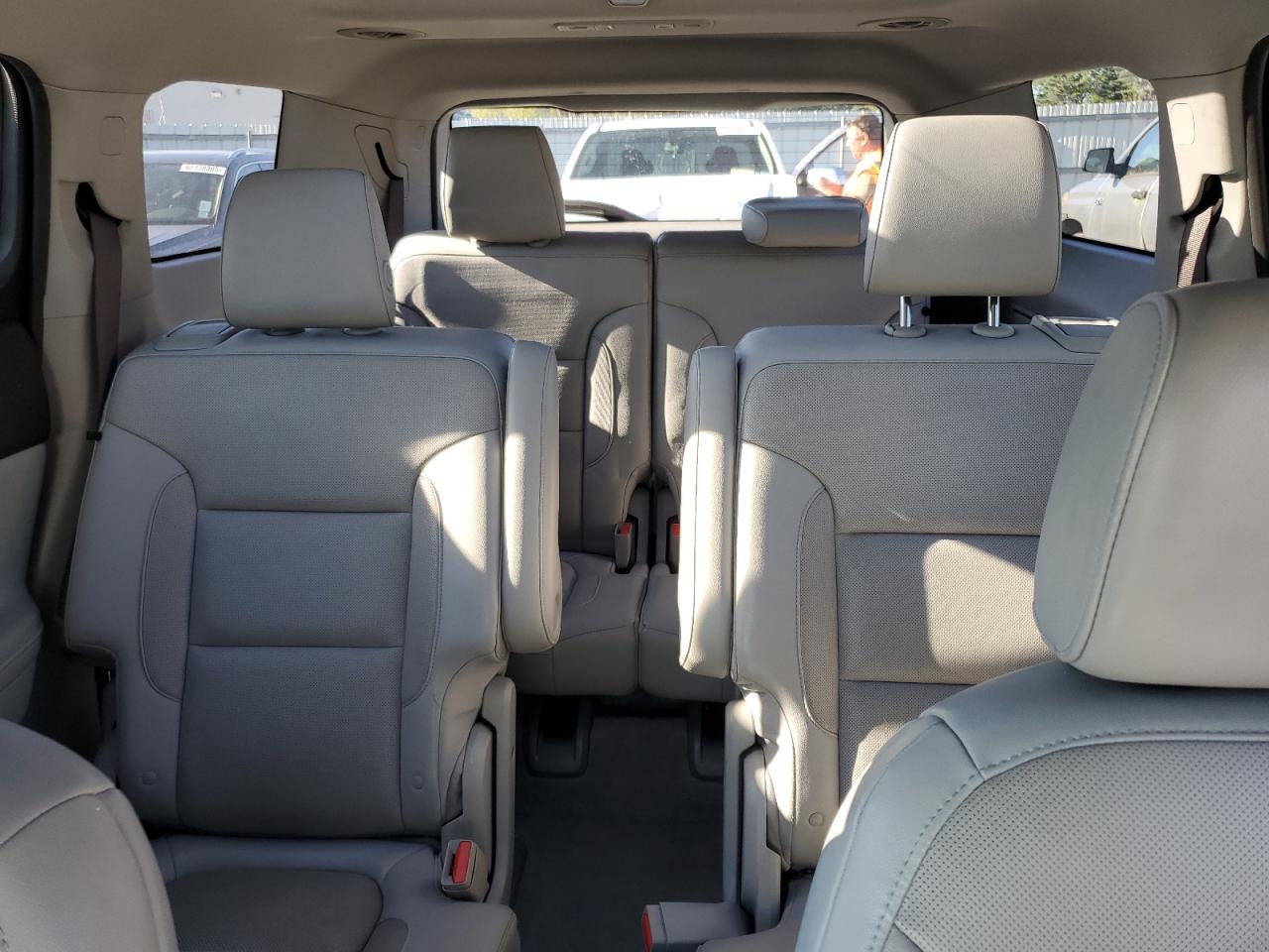 2018 GMC Acadia Slt-1 VIN: 1GKKNULS0JZ195565 Lot: 85177315