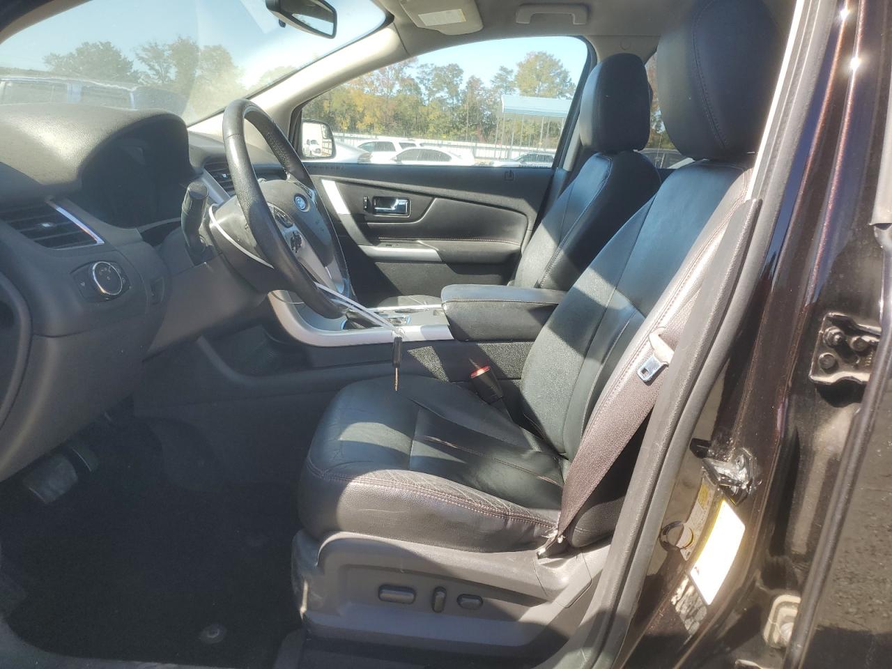 2013 Ford Edge Sel VIN: 2FMDK3JC1DBB52147 Lot: 87291125