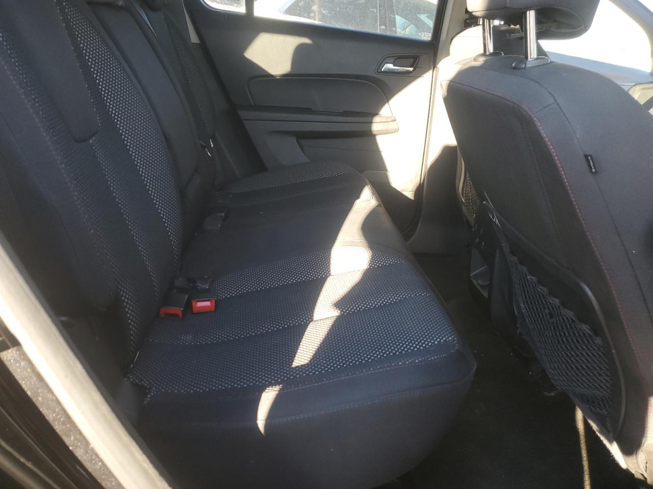 2014 Chevrolet Equinox Lt VIN: 2GNFLFEK8E6181739 Lot: 82287135