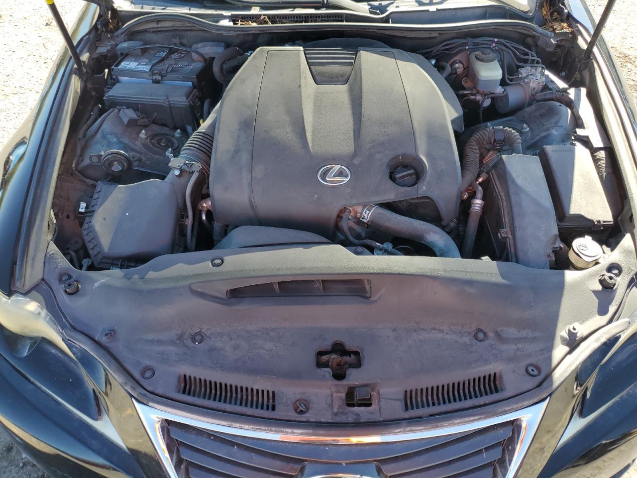 2014 Lexus Is 250 VIN: JTHBF1D20E5034926 Lot: 90714305