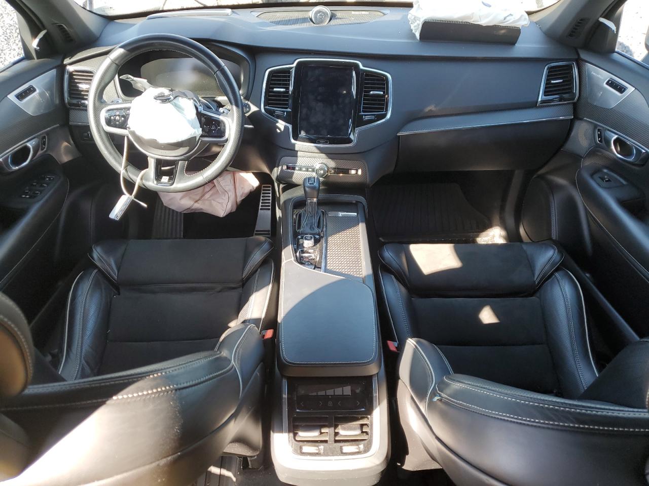 2018 Volvo Xc90 T6 VIN: YV4A22PM4J1373702 Lot: 82384525