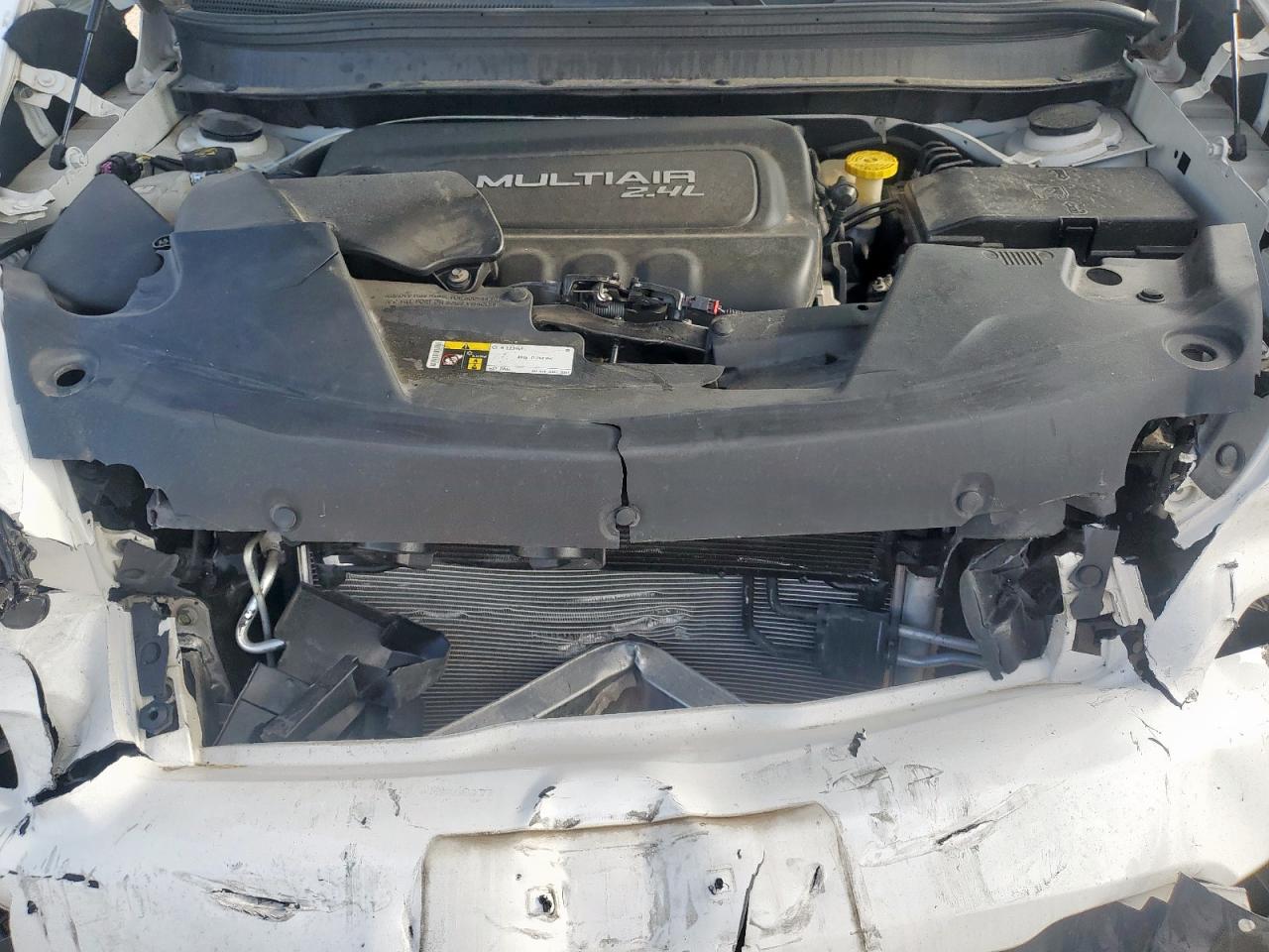 2017 Jeep Cherokee Latitude VIN: 1C4PJMCB0HW628567 Lot: 85402955