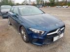 2019 MERCEDES-BENZ A 180 SPORT EXECUTIVE D A  for sale at Copart WOLVERHAMPTON
