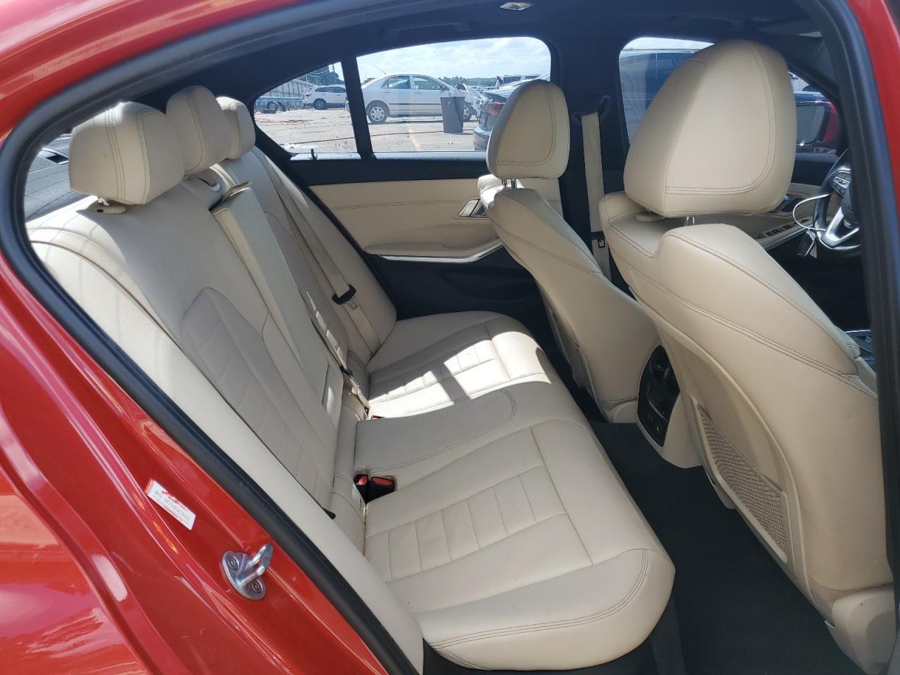 2020 BMW 330I VIN: WBA5R1C00LFH66888 Lot: 84805855