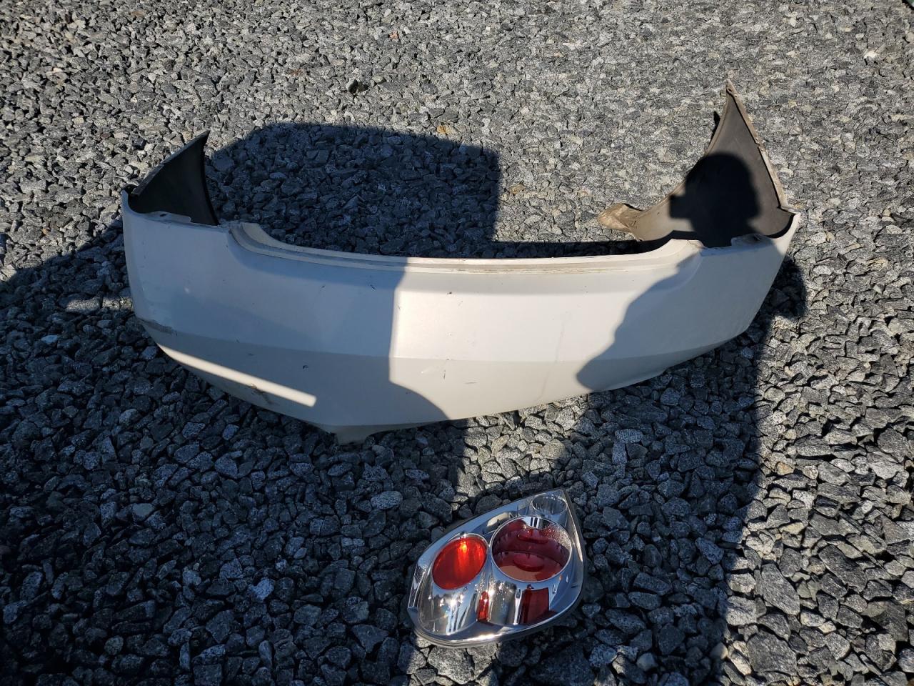 2005 Nissan Altima VIN: 1N4AL11DX5C102677 Lot: 82642715