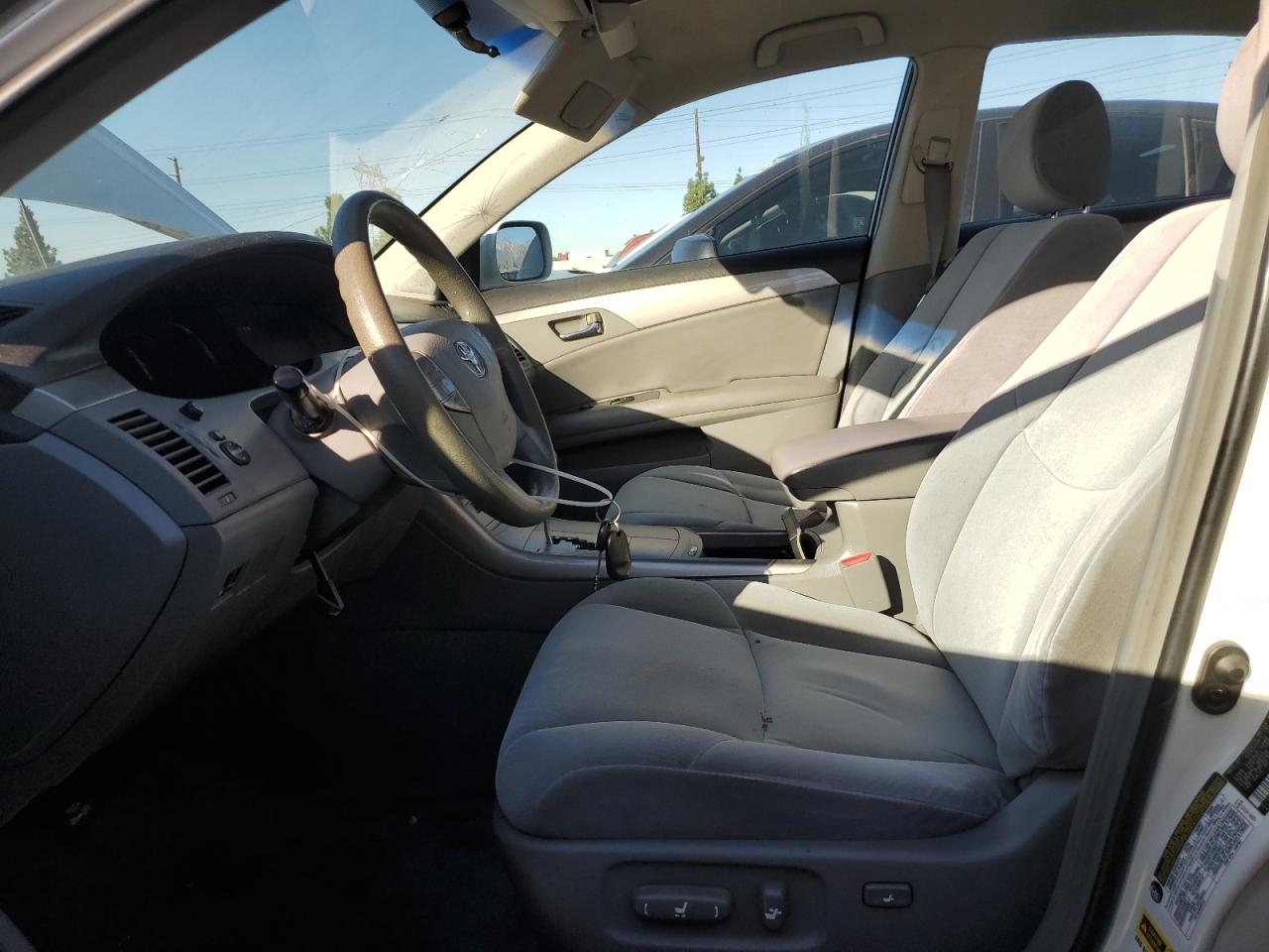 2006 Toyota Avalon Xl VIN: 4T1BK36B46U140983 Lot: 82437025