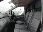 2007 MERCEDES VITO 111 CDI COMPACT  for sale at Copart BRISTOL
