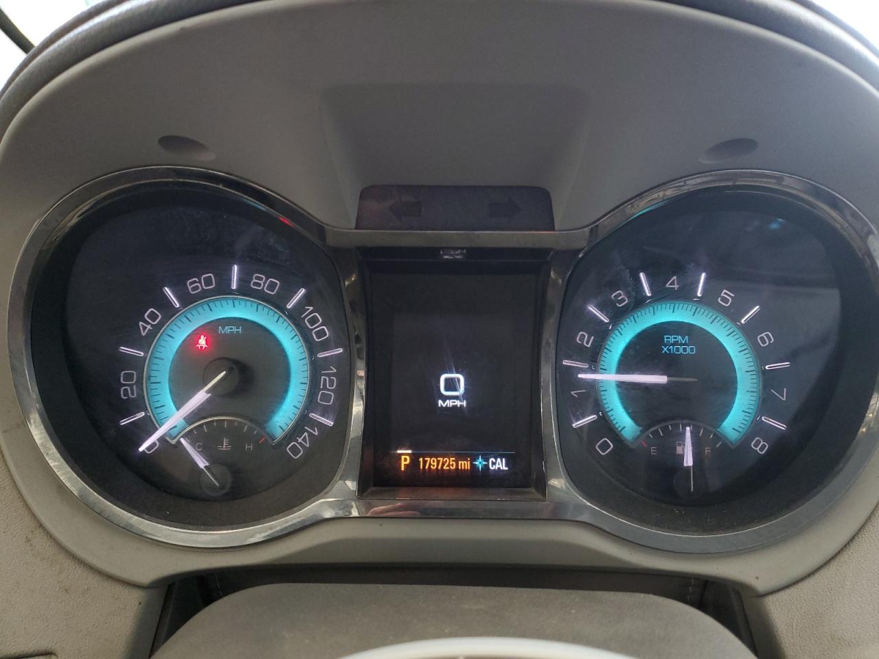 2013 Buick Lacrosse Premium VIN: 1G4GF5E37DF329712 Lot: 84736245