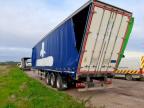 2014 TRAI TRAILER for sale at Copart WOLVERHAMPTON
