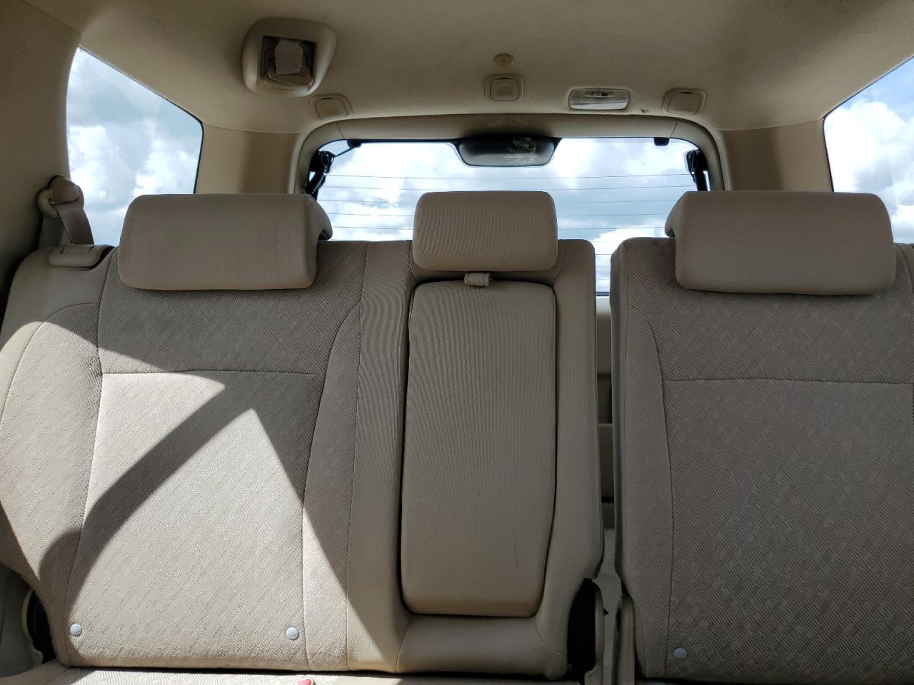 2006 Honda Cr-V Lx VIN: SHSRD685X6U407227 Lot: 82282765