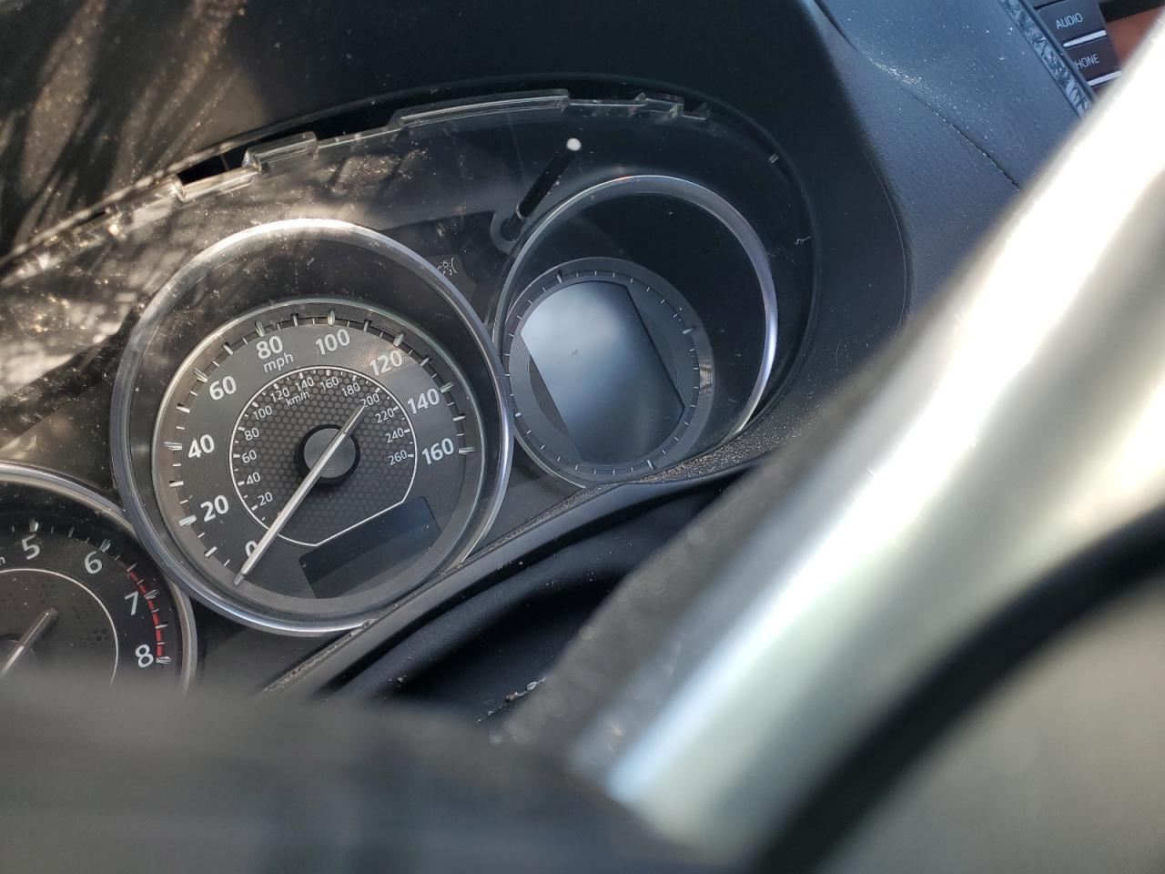 2015 Mazda 6 Grand Touring VIN: JM1GJ1W55F1196864 Lot: 82660125