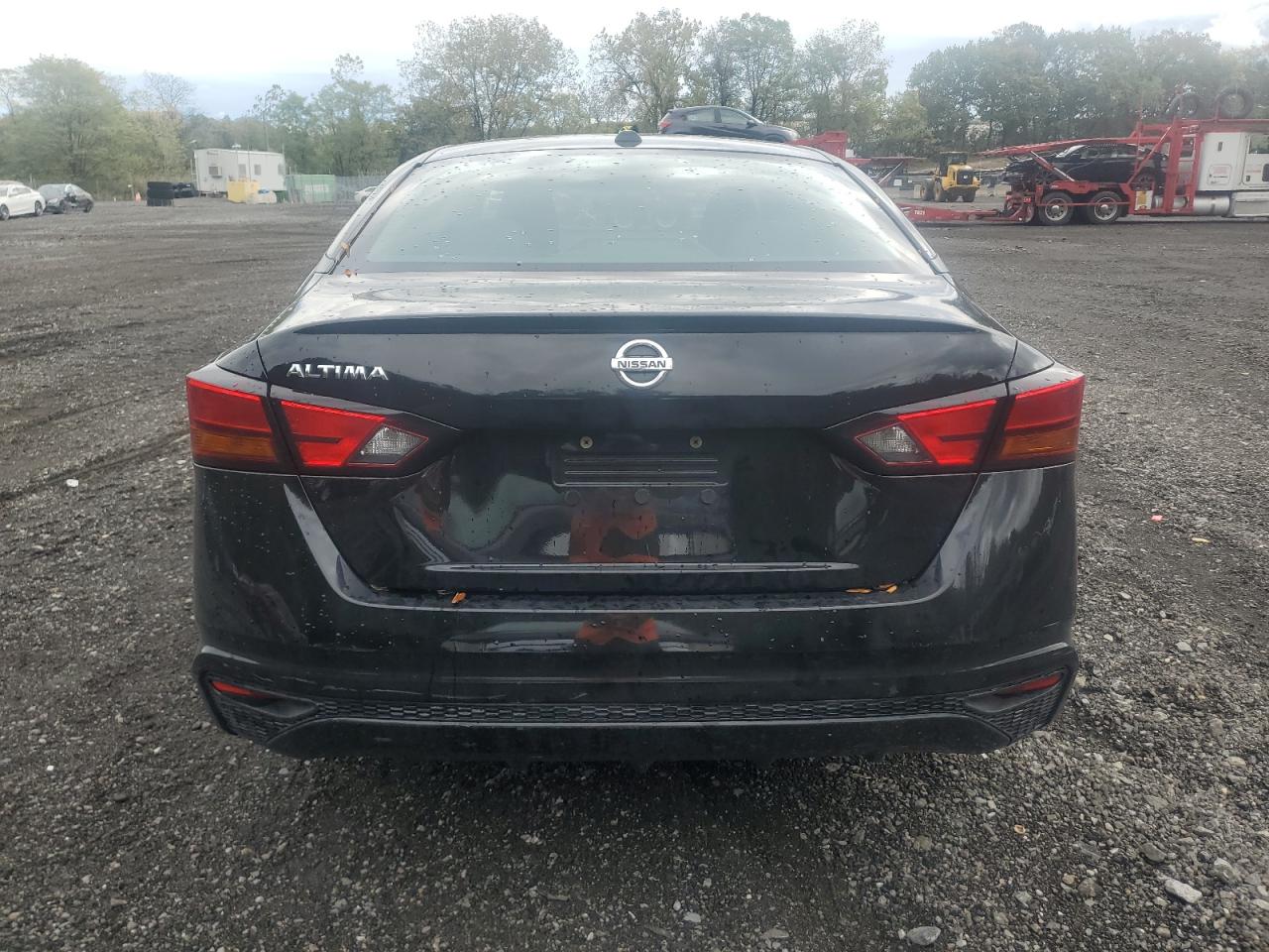 2020 Nissan Altima S VIN: 1N4BL4BV4LC220668 Lot: 85592215