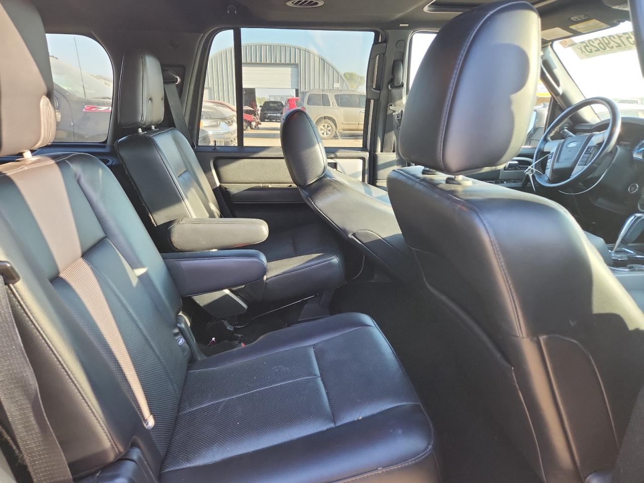 2017 Ford Expedition Limited VIN: 1FMJU2ATXHEA03642 Lot: 85129625