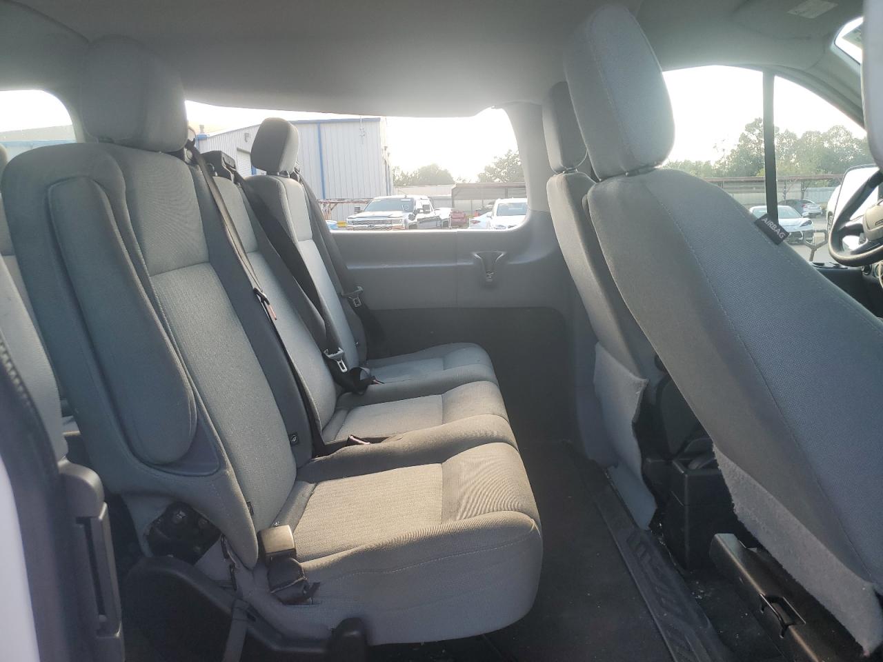 2016 Ford Transit T-350 VIN: 1FBZX2ZM3GKA39530 Lot: 85924675