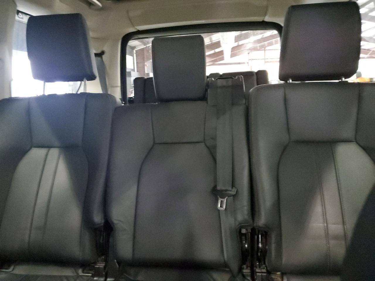 2011 Land Rover Lr4 VIN: SALAC2D42BA558670 Lot: 86984695