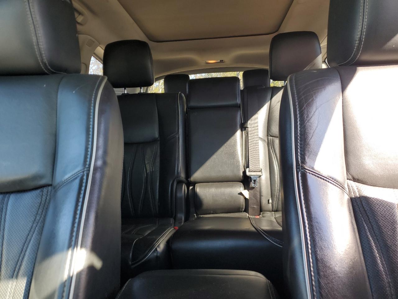 2017 Infiniti Qx60 VIN: 5N1DL0MM6HC513555 Lot: 82556365