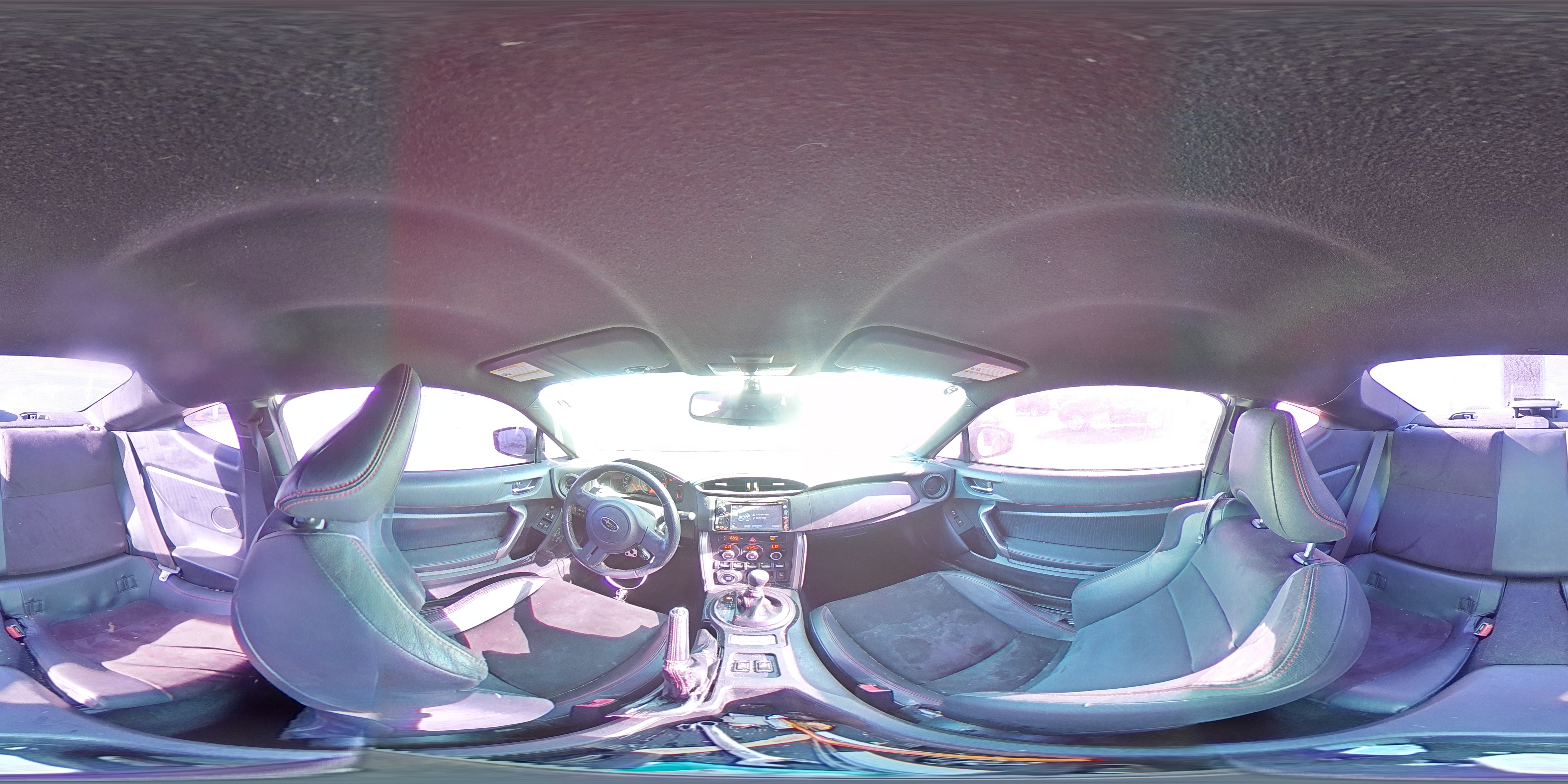 2015 Subaru Brz 2.0 Limited VIN: JF1ZCAC10F8604608 Lot: 81970615