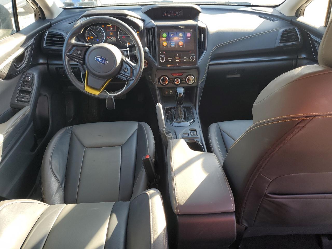 2021 Subaru Crosstrek Sport VIN: JF2GTHSC6MH288062 Lot: 85341825