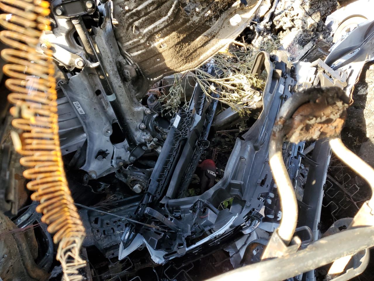 2020 Honda Accord Sport VIN: 1HGCV1F33LA115004 Lot: 84933465