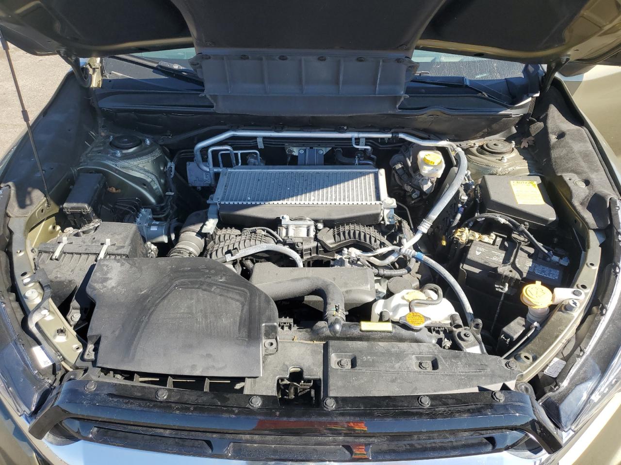 2024 Subaru Ascent Limited VIN: 4S4WMARD1R3420609 Lot: 82004205