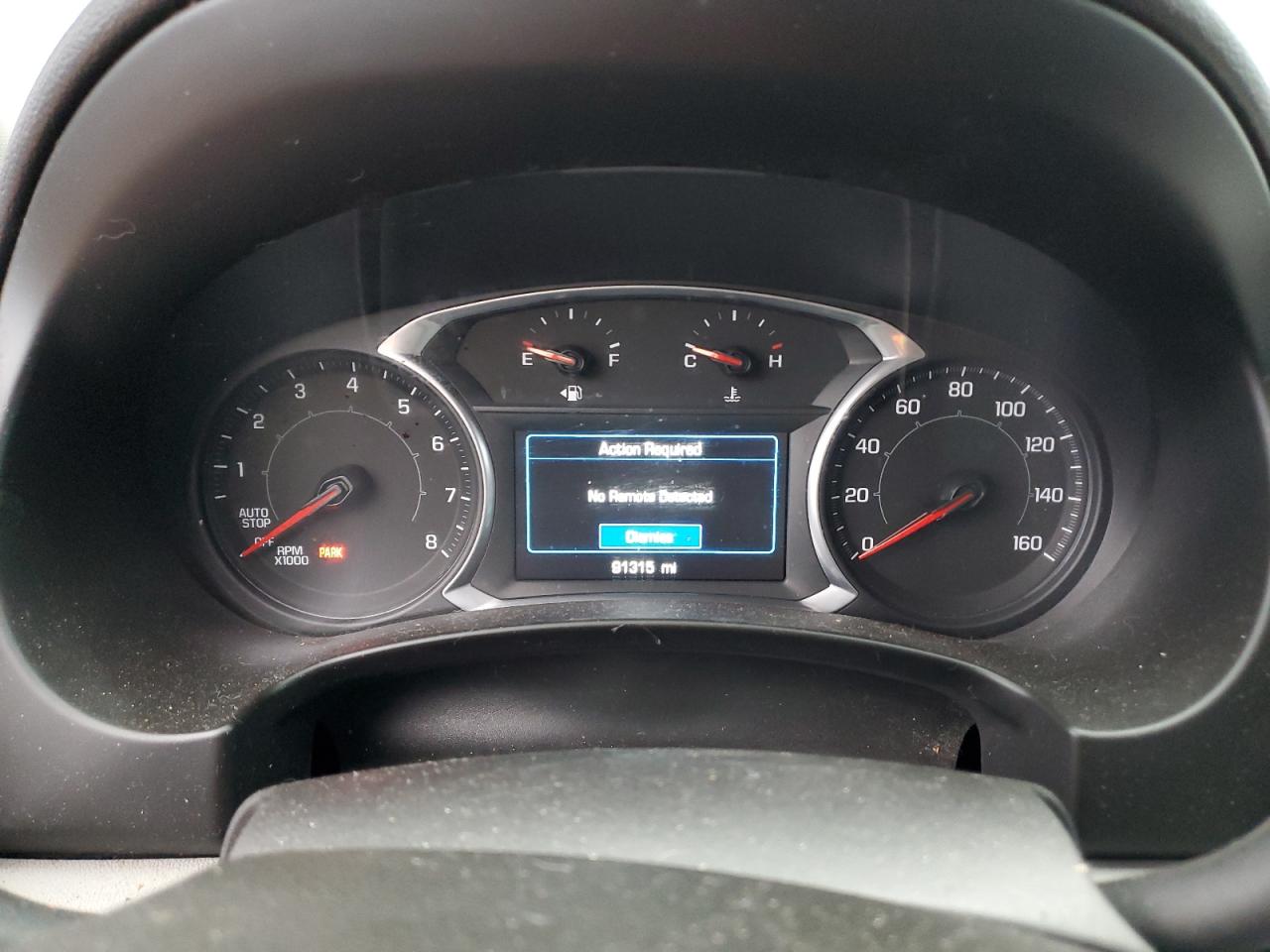 2018 GMC Terrain Sle VIN: 3GKALMEV3JL317786 Lot: 90491365