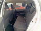 2012 TOYOTA YARIS EDITION VVT-I  for sale at Copart CHESTER