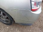 2004 TOYOTA PRIUS T SPIRIT VV-I AUTO  for sale at Copart YORK