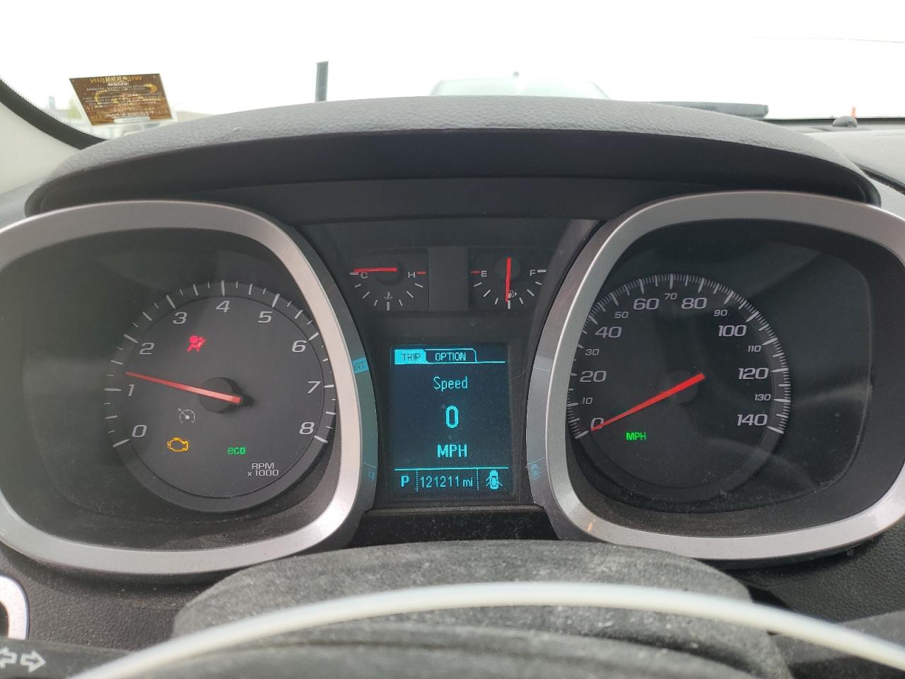 2014 Chevrolet Equinox Ls VIN: 2GNALAEK5E6382284 Lot: 82402635