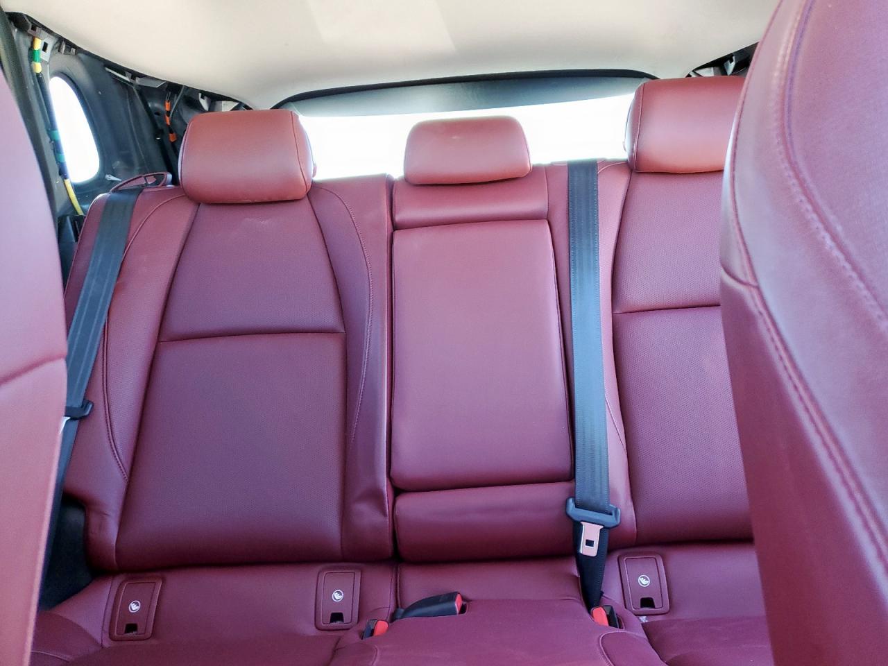 2022 Mazda Cx-30 Preferred VIN: 3MVDMBCL6NM421750 Lot: 87251175