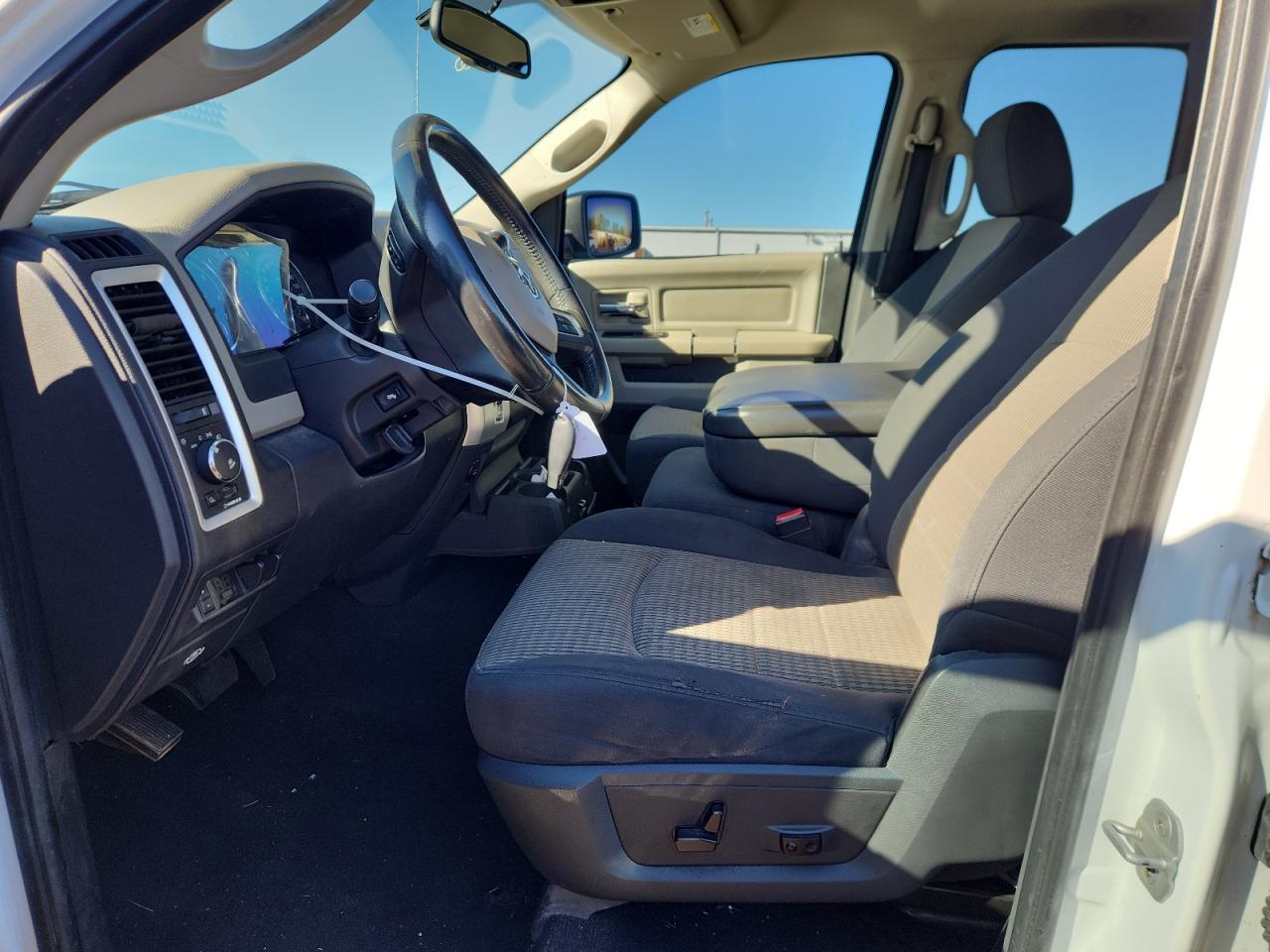 2010 Dodge Ram 1500 VIN: 1D7RV1GT0AS240322 Lot: 86248965