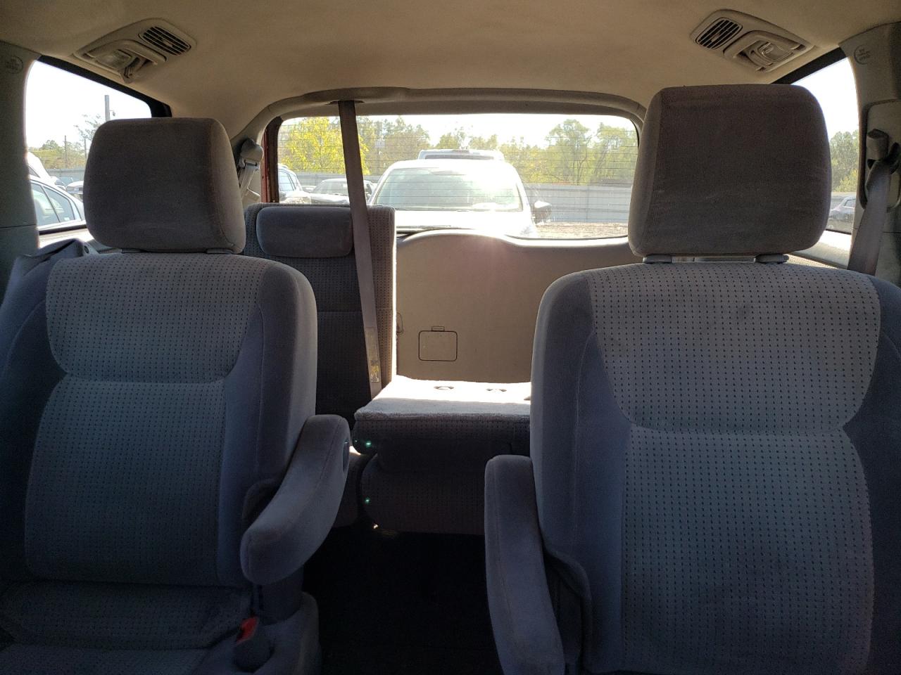 2009 Toyota Sienna Ce VIN: 5TDZK23C79S277290 Lot: 85896885