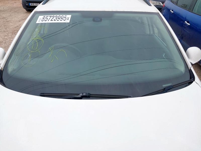 2012 VOLKSWAGEN GOLF 1.6 TDI 105 BLUEMOTION TECH SE 5DR