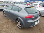 2012 SEAT LEON S COPA TSI  for sale at Copart YORK
