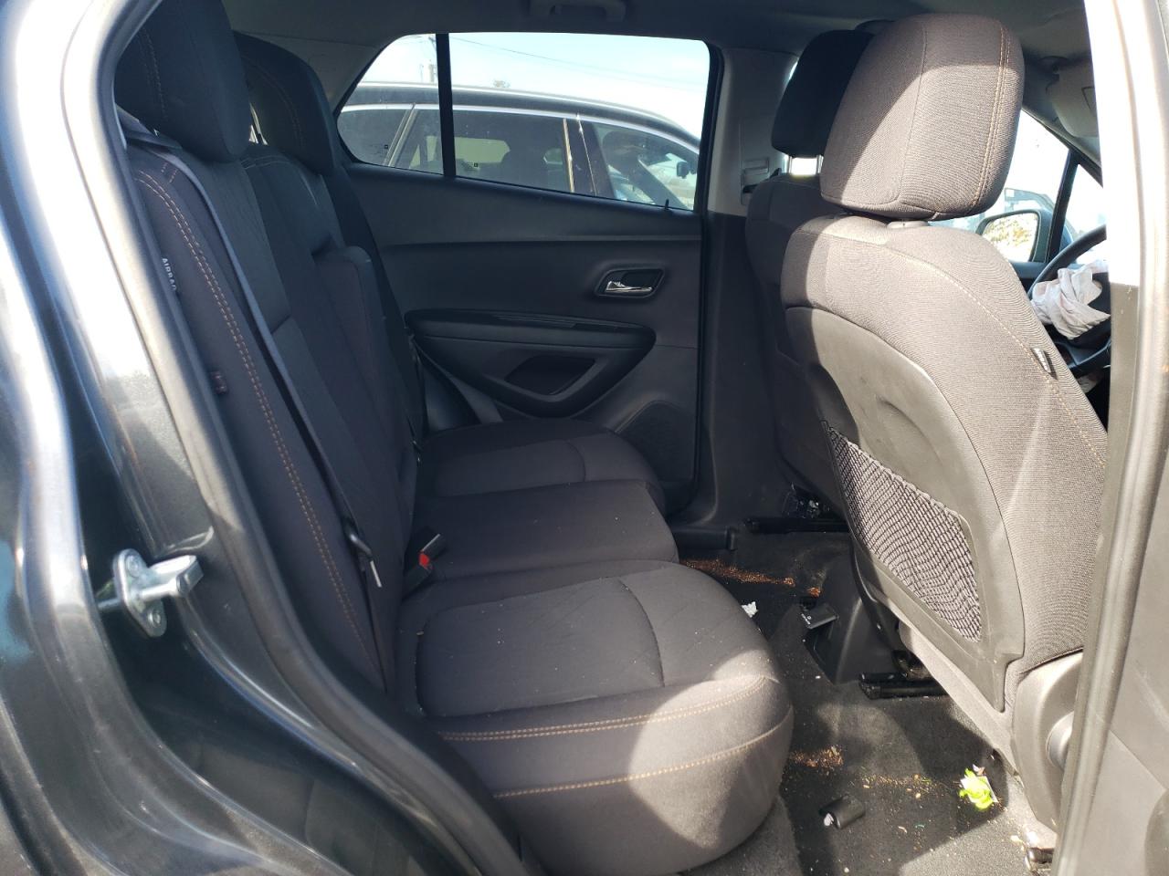 2020 Chevrolet Trax 1Lt VIN: 3GNCJLSBXLL208945 Lot: 89678945