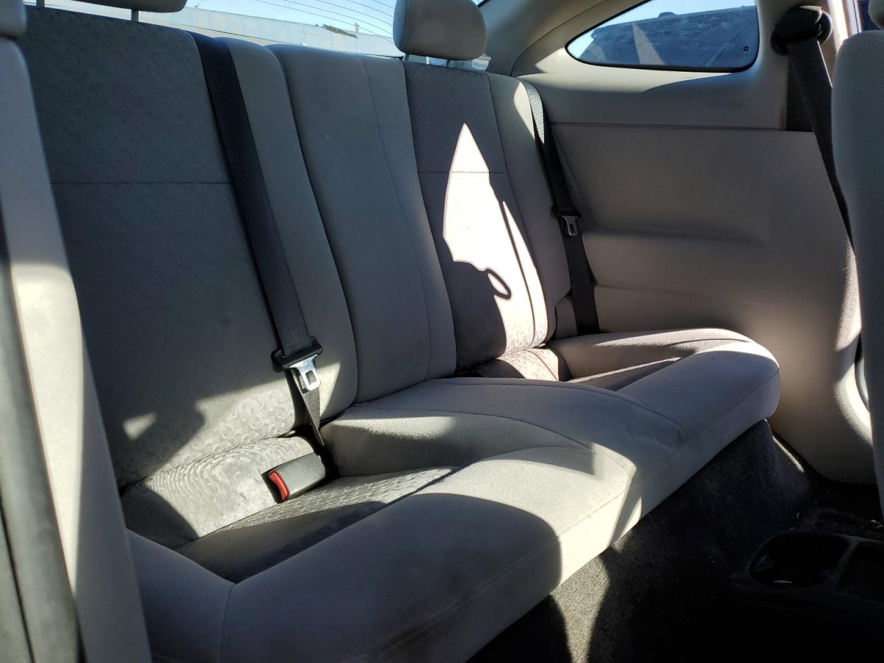 2008 Chevrolet Cobalt Ls VIN: 1G1AK18F187167900 Lot: 90295135