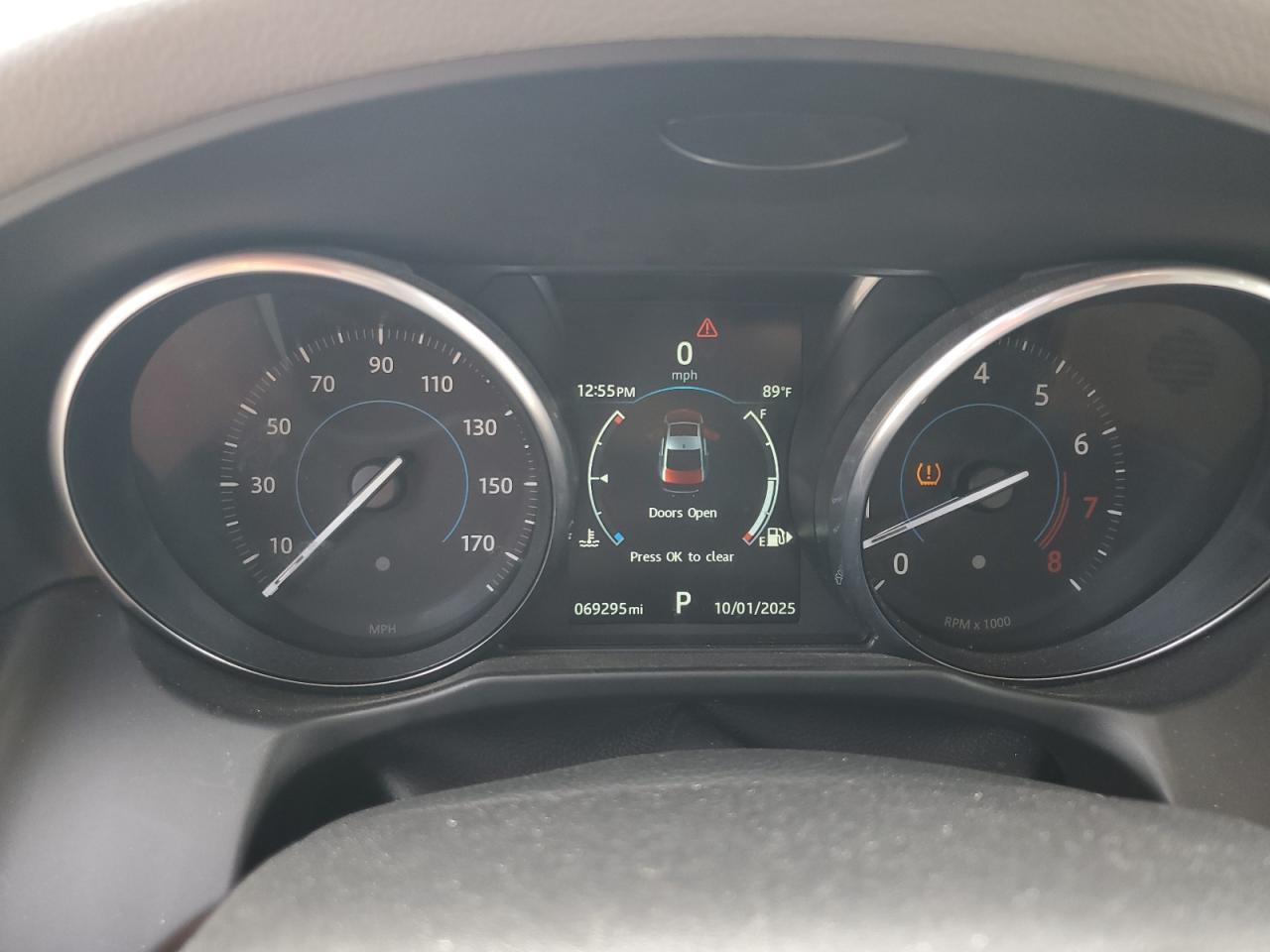 2016 Jaguar Xf Prestige VIN: SAJBE4BV1GCY13495 Lot: 84458195