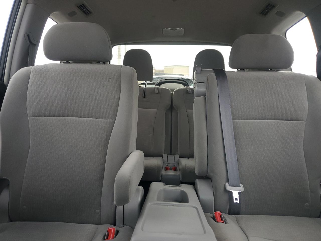 2012 Toyota Highlander Base VIN: 5TDZA3EH1CS021526 Lot: 85752625