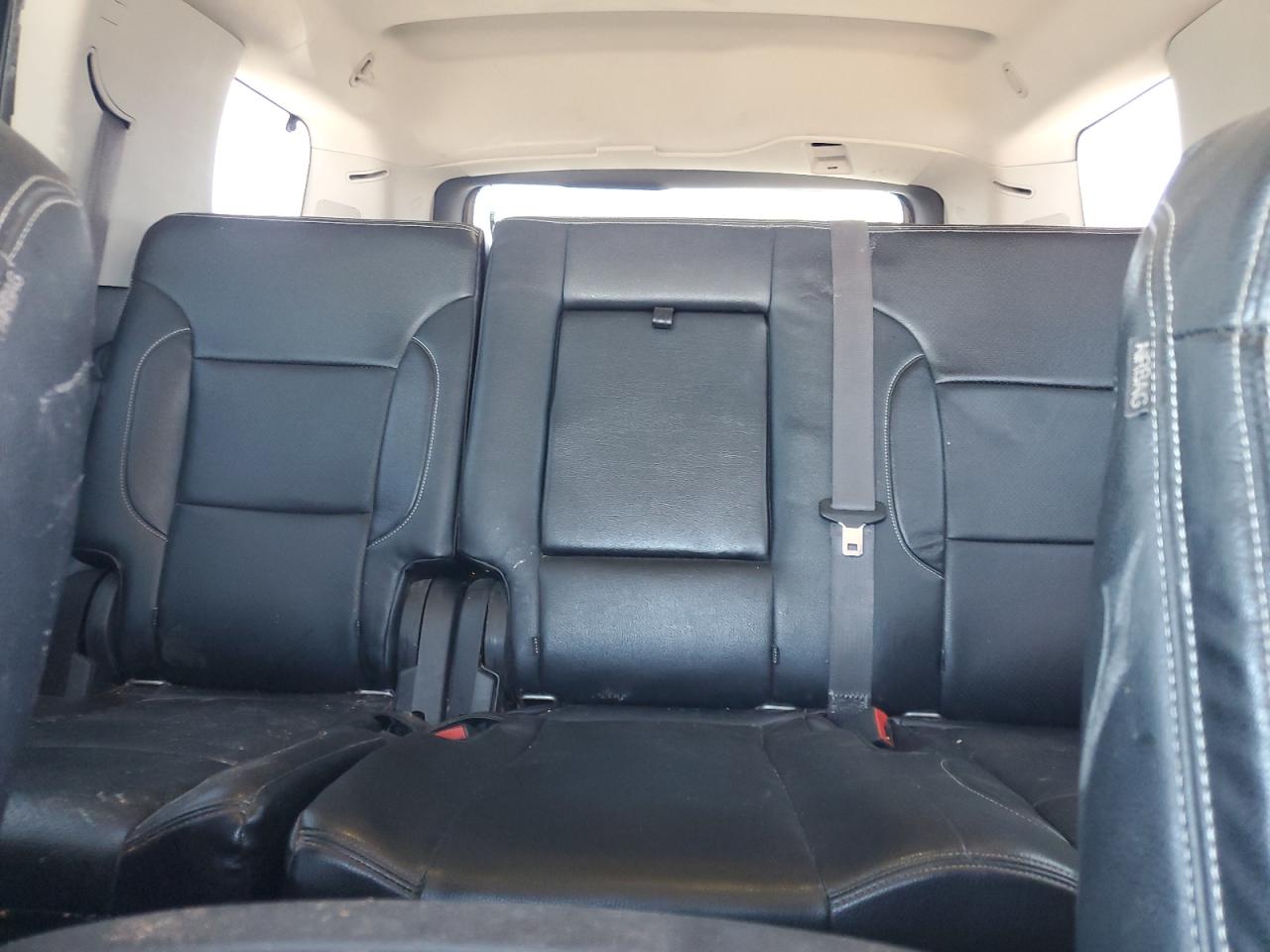 2015 Chevrolet Tahoe Special VIN: 1GNSK3KC4FR306139 Lot: 81577455