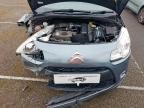 2010 CITROEN C3 VTR+  for sale at Copart SANDTOFT