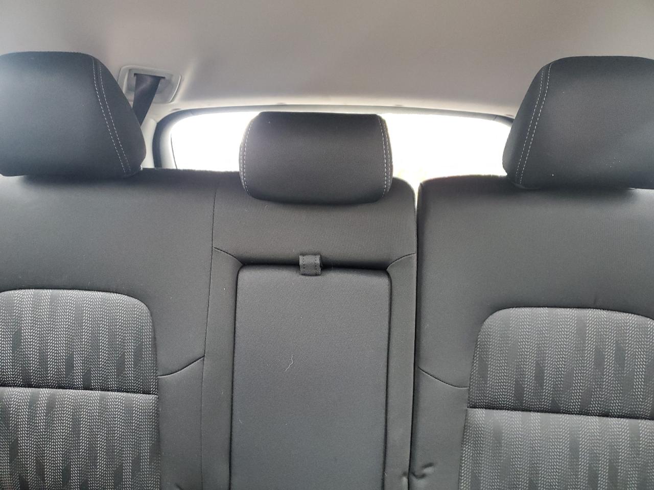 2017 Kia Sportage Lx VIN: KNDPMCAC7H7157475 Lot: 85516035