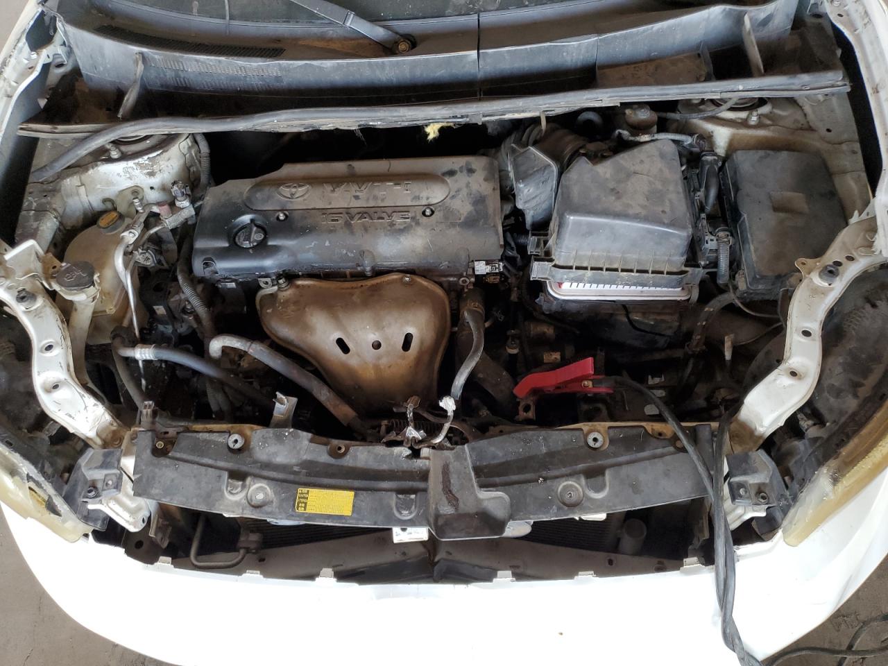 2012 Toyota Scion Xb VIN: JTLZE4FE9CJ003680 Lot: 84451645